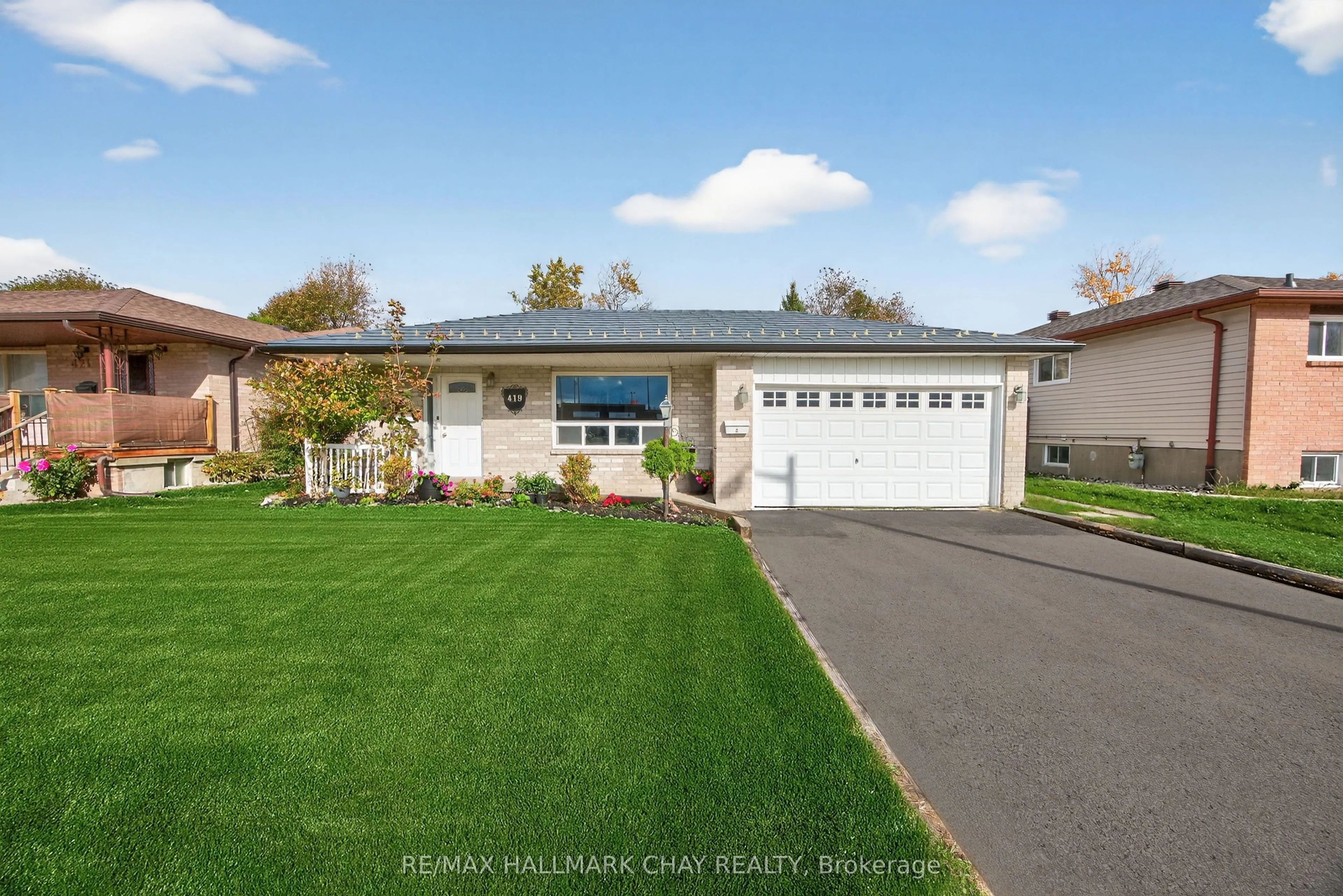 419 Leacock Drive, ON L4N 5L8