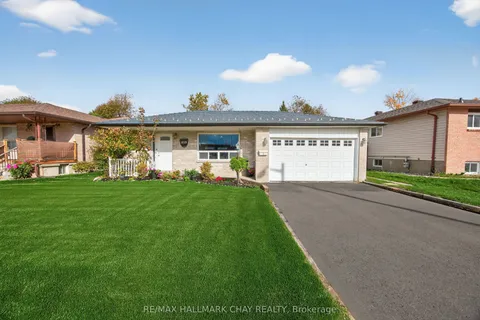 419 Leacock Drive, ON L4N 5L8