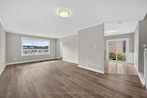 419 Leacock Drive, ON L4N 5L8