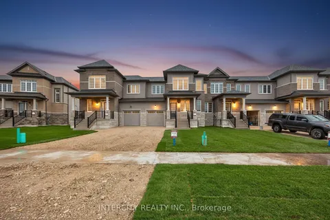 9 Avalon Drive, ON L9R 0M2