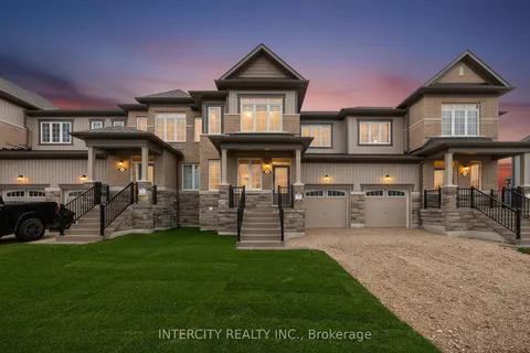 15 Avalon Drive, ON L9R 0M2