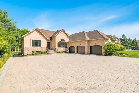 1609 Wedgewood Drive, ON L9Z 1R8