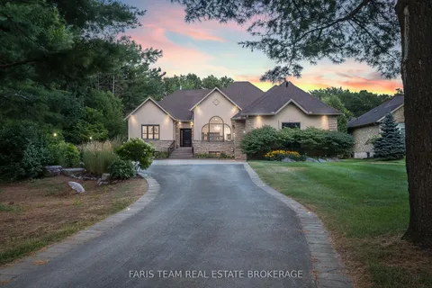 1609 Wedgewood Drive, ON L9Z 1R8