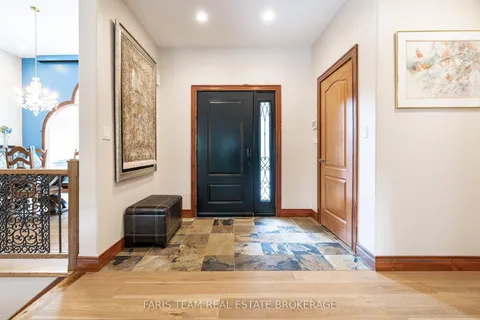 1609 Wedgewood Drive, ON L9Z 1R8