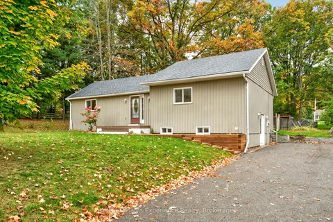 1504 Golf Link Road, ON L4R 5L4