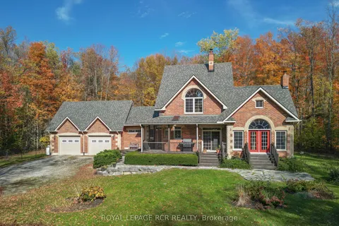 1385 Baseline Road, ON L0L 2K0