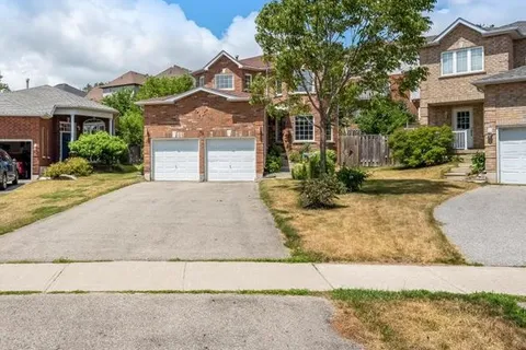 40 Bird Street, ON L4N 0X4