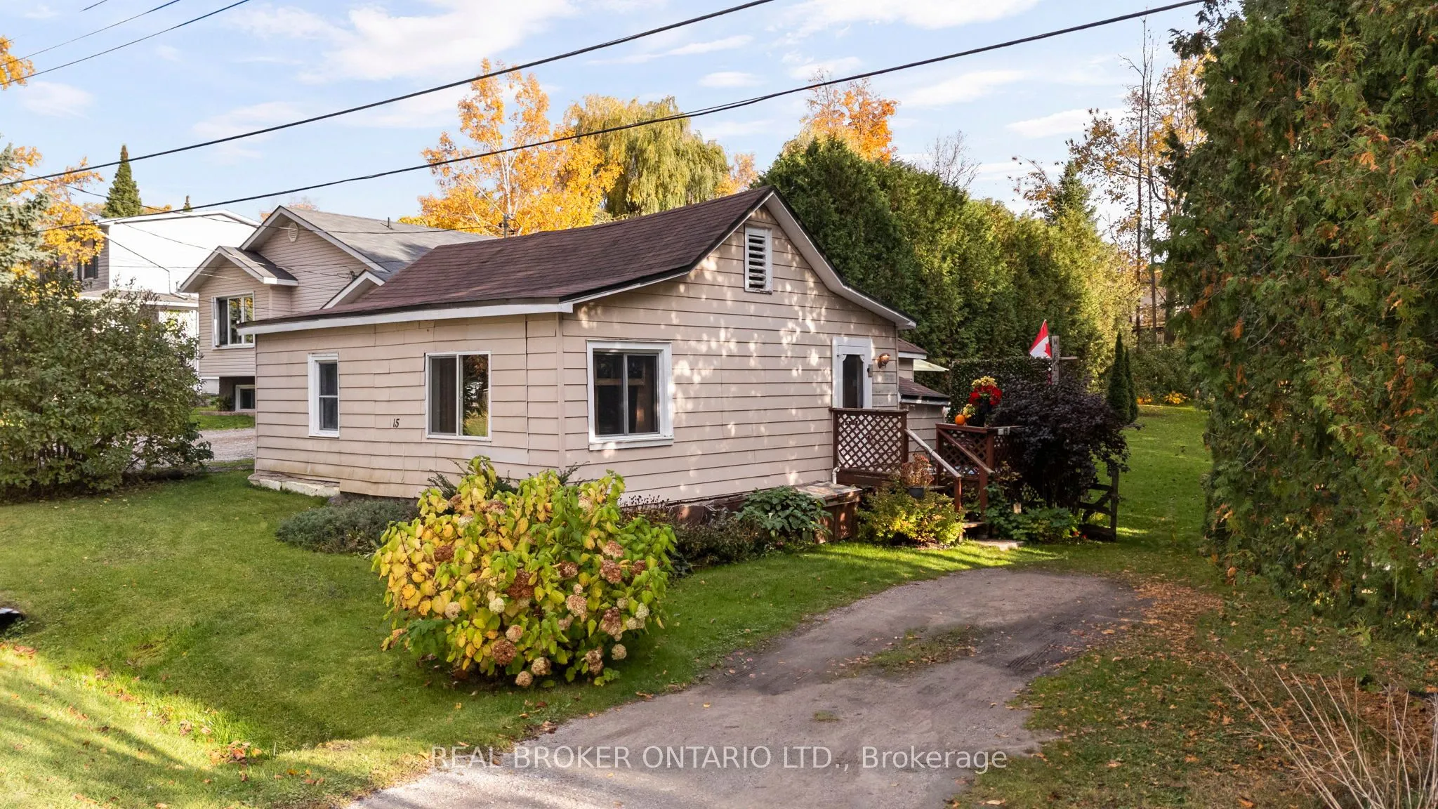 15 Lovejoy Street, ON L0K 2A0