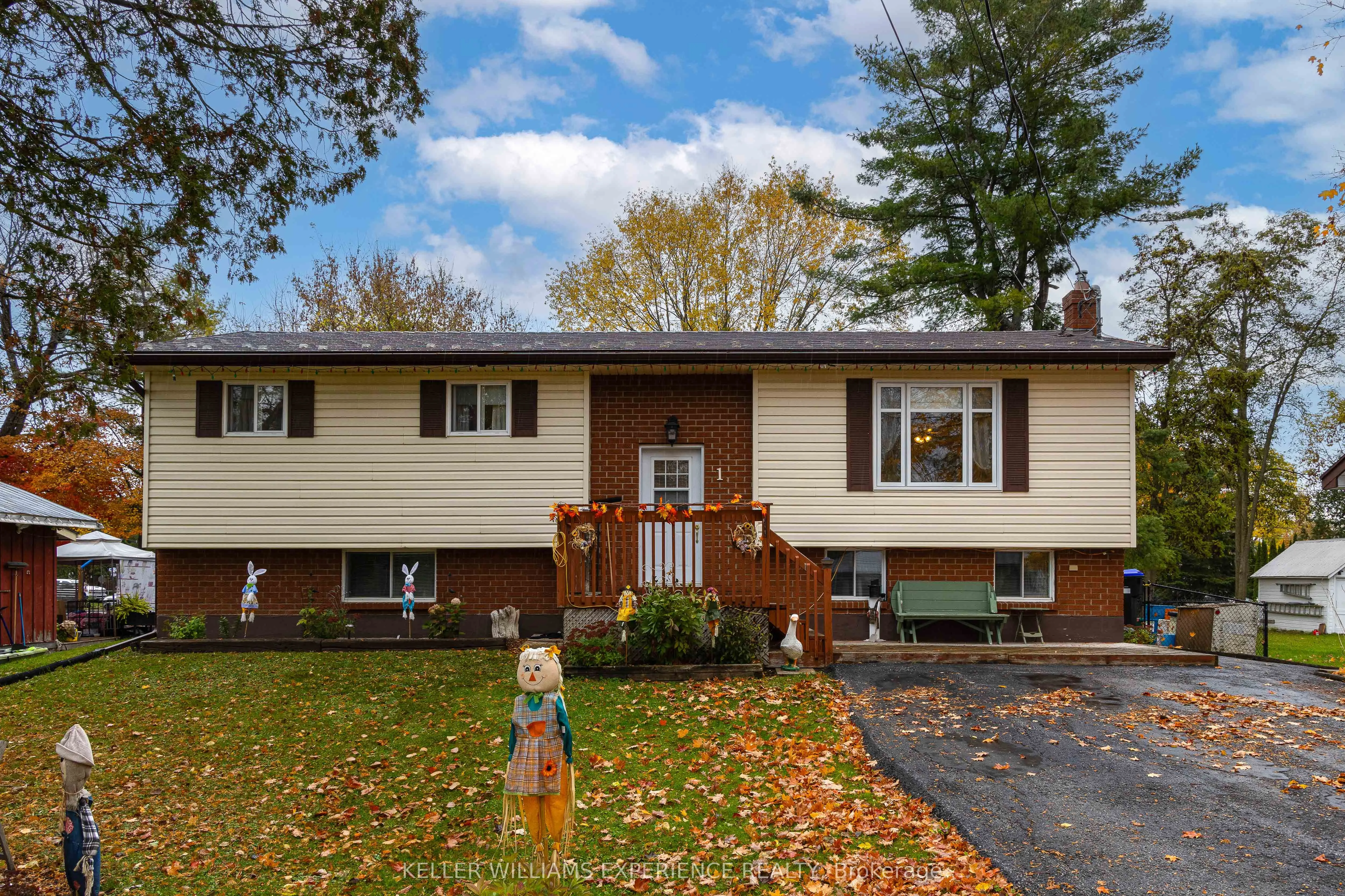 1 Bush Street, ON L0K 1E0