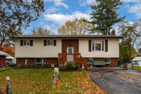 1 Bush Street, ON L0K 1E0