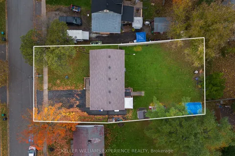 1 Bush Street, ON L0K 1E0