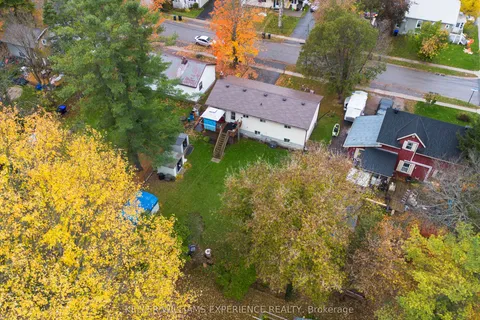 1 Bush Street, ON L0K 1E0