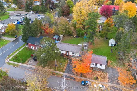 1 Bush Street, ON L0K 1E0