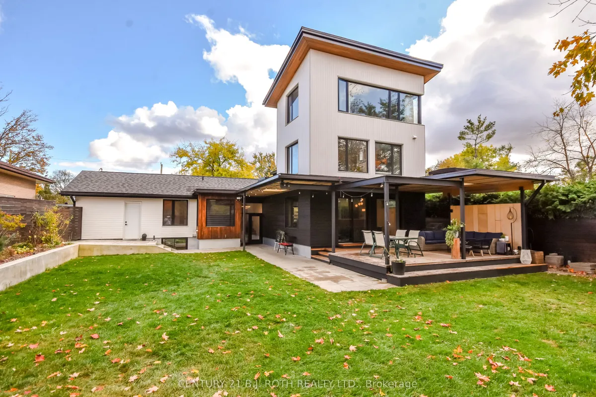 20 Weldon Street, ON L4M 4J4