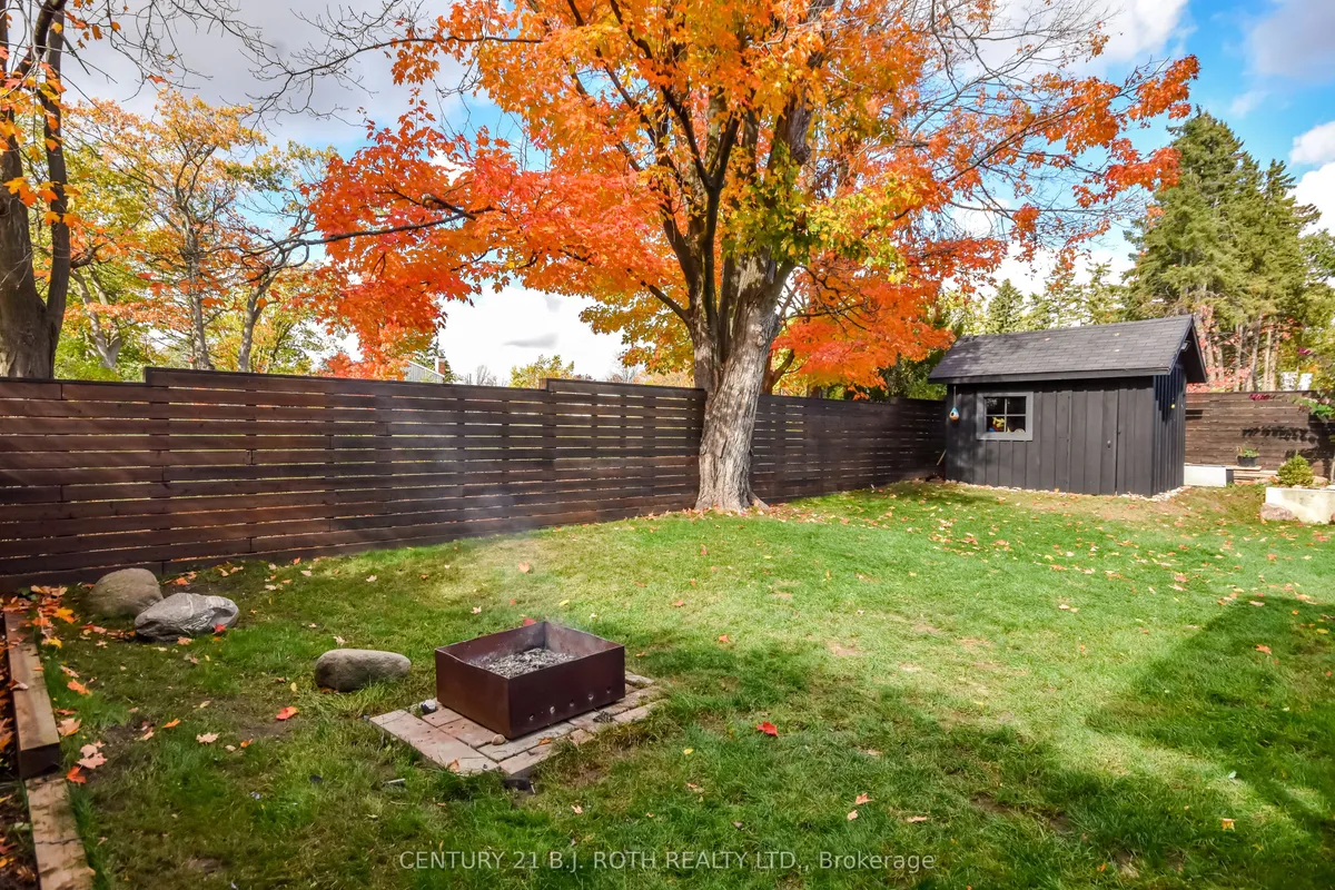 20 Weldon Street, ON L4M 4J4