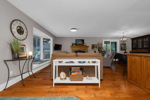 31 O'Connell Lane, ON L0L 2E0