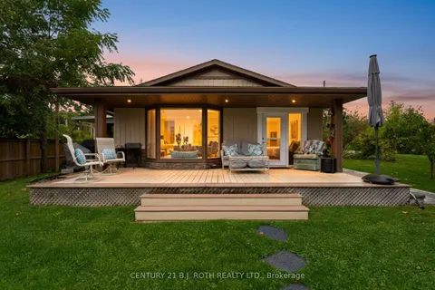 31 O'Connell Lane, ON L0L 2E0