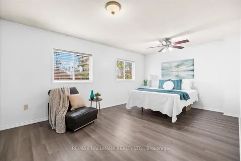 3 Masters Drive, ON L4M 6W4