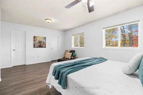 3 Masters Drive, ON L4M 6W4