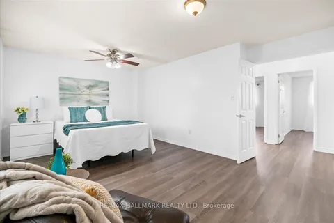 3 Masters Drive, ON L4M 6W4