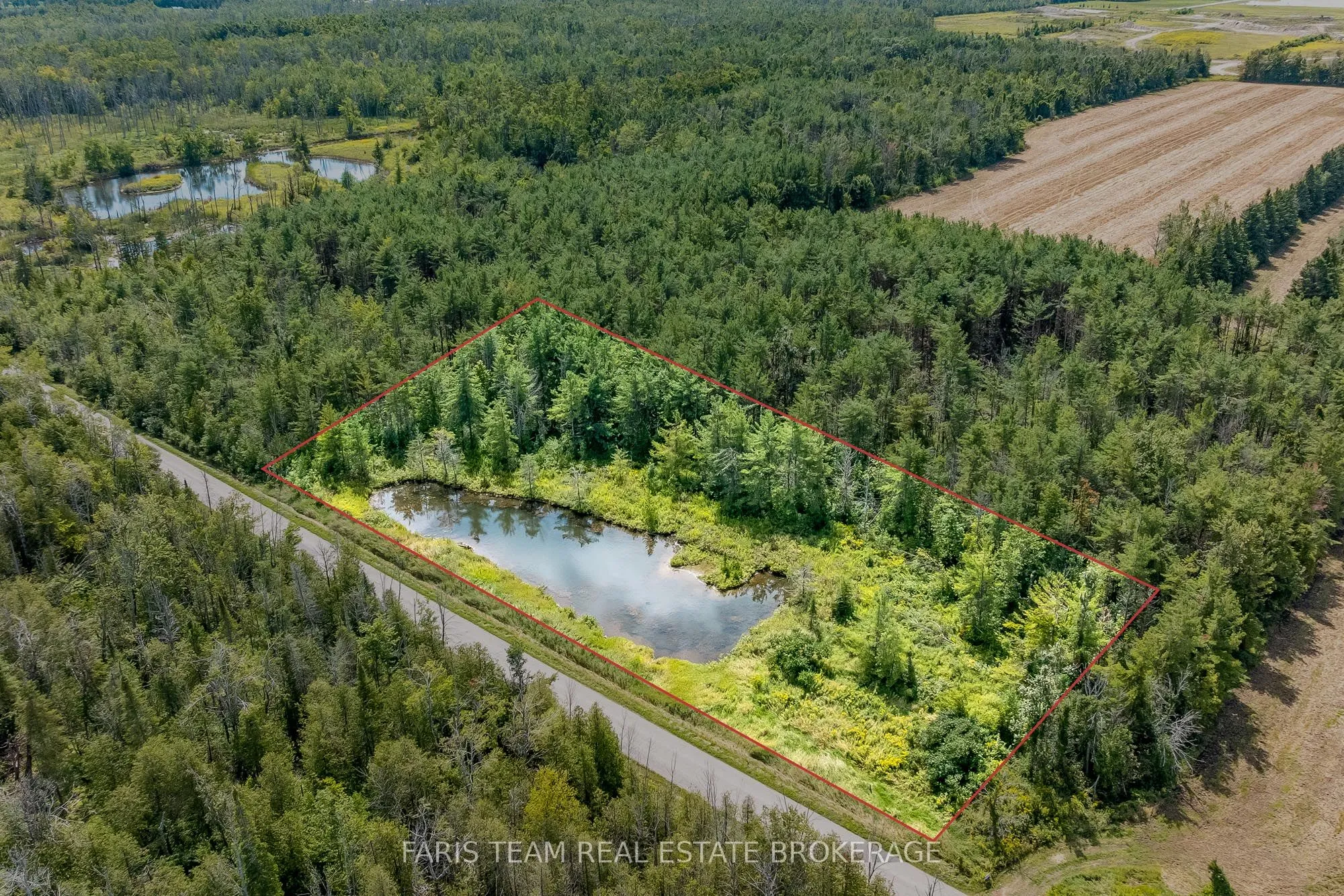 Pt Lt 19 Line 8N N/A, ON L0L 2E0