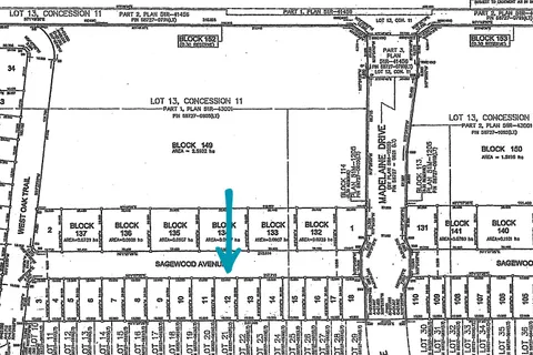 36 Sagewood Avenue, ON L9J 0K3