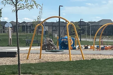 36 Sagewood Avenue, ON L9J 0K3