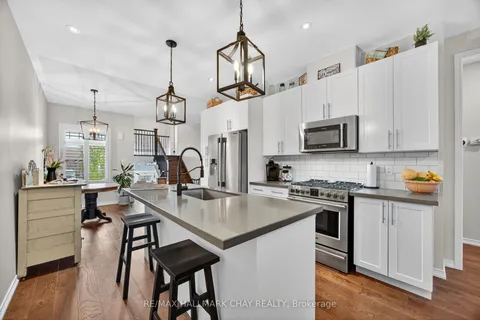 118 Isabella Drive, ON L3V 8K7