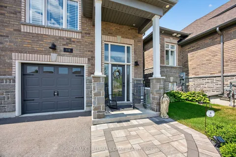 118 Isabella Drive, ON L3V 8K7