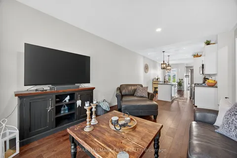 118 Isabella Drive, ON L3V 8K7