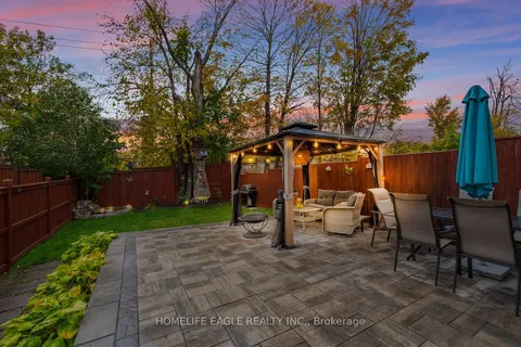 110 Gadwall Avenue, ON L4N 8X3