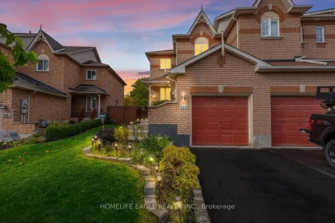 110 Gadwall Avenue, ON L4N 8X3