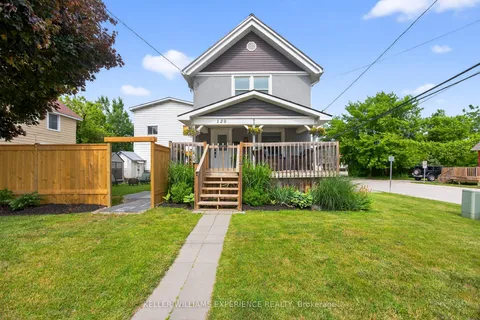 120 DUNLOP Street, ON L3V 5P4