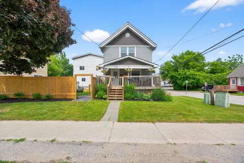 120 DUNLOP Street, ON L3V 5P4