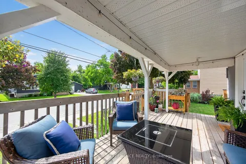 120 DUNLOP Street, ON L3V 5P4