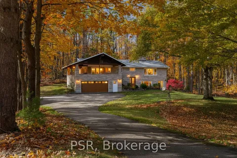 1632 Old Barrie Road, ON L0L 1T0