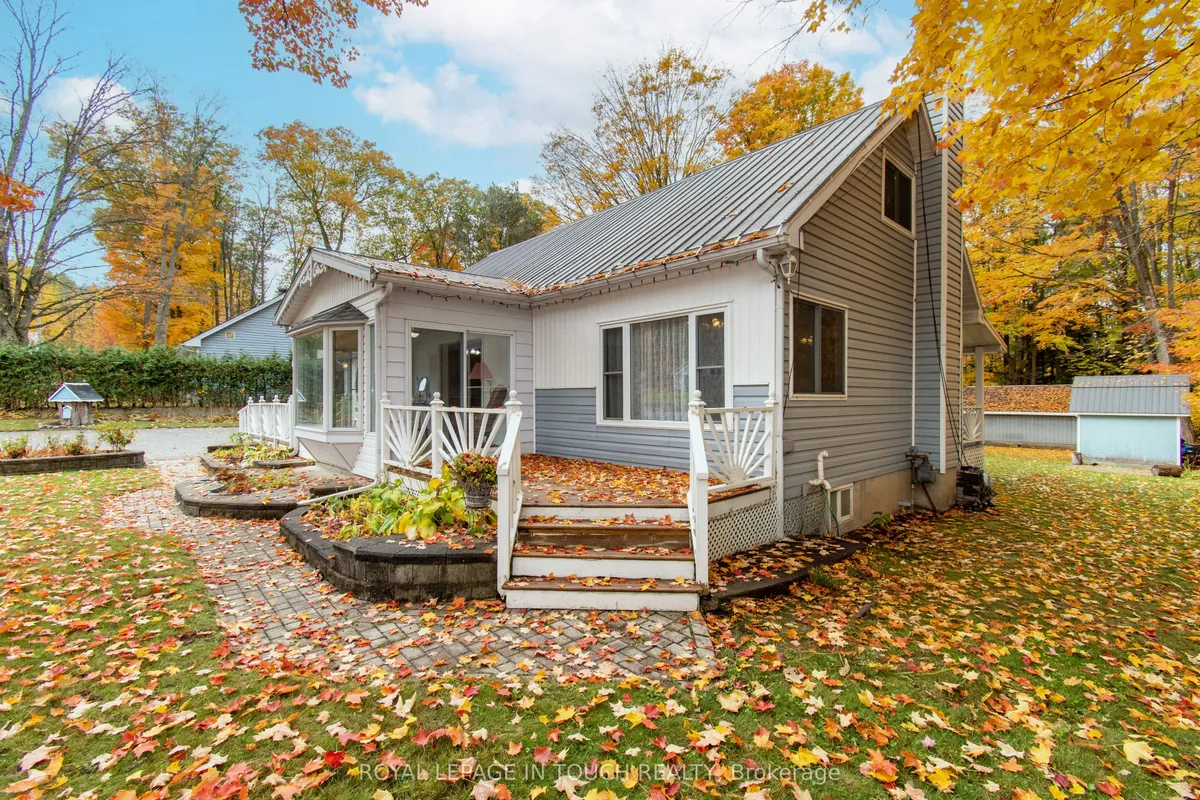 748 Overhead bridge Road, ON L9M 0V6