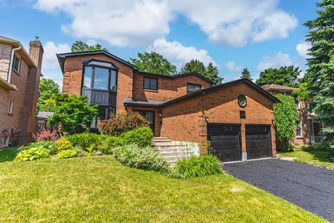 21 Autumn Lane, ON L4N 6G8