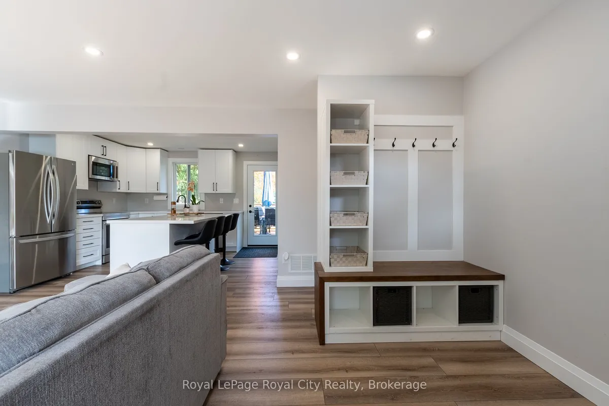 3697 George Johnston Road, ON L4M 4S4