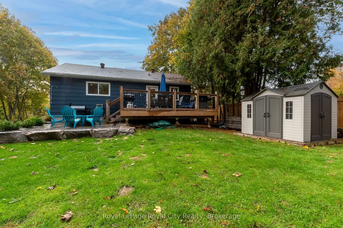 3697 George Johnston Road, ON L4M 4S4