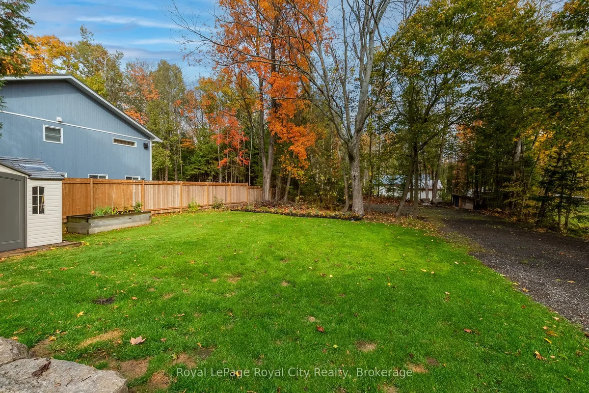 3697 George Johnston Road, ON L4M 4S4