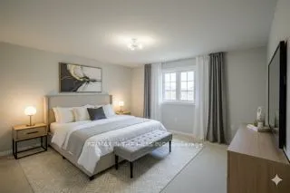 14 TUNBRIDGE Road, ON L4M 6S8