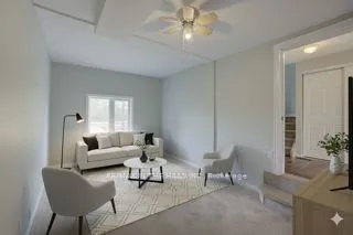 14 TUNBRIDGE Road, ON L4M 6S8