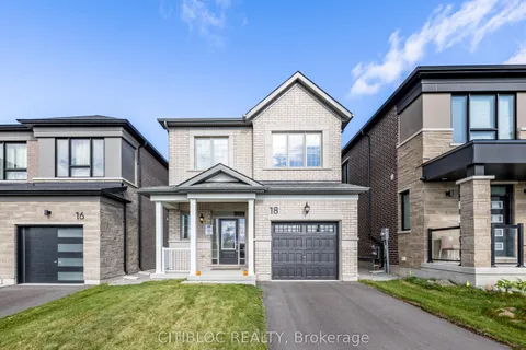 18 McBride Trail, ON L9J 0Y9