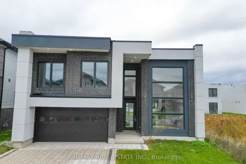 3775 Sunbank Crescent, ON L3V 6H3