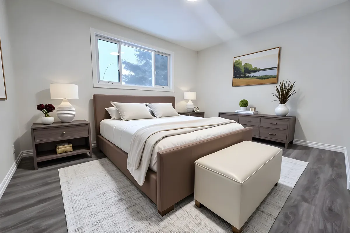 35 BERNICK Drive, ON L4M 5C1