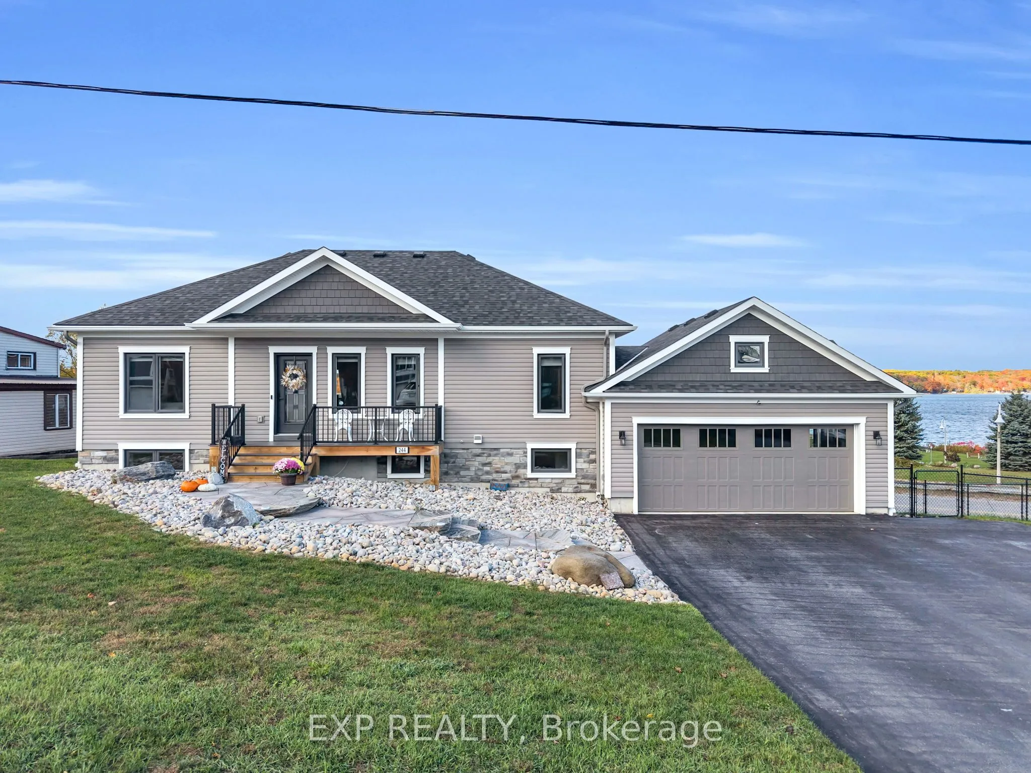 244 Frank Street, ON L4R 1H4