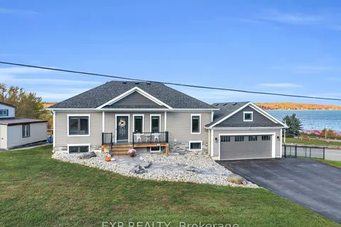 244 Frank Street, ON L4R 1H4