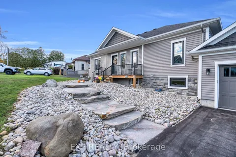 244 Frank Street, ON L4R 1H4