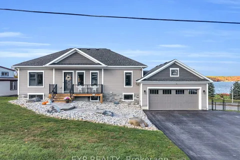 244 Frank Street, ON L4R 1H4